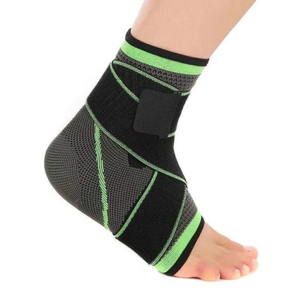 Fasciitis Plantaris ærme med støttebånd [1+1 GRATIS]
